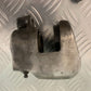 HARLEY DAVIDSON XL53C XL883 CUSTOM FRONT CALIPER   YEAR 2001  (STOCK 960)