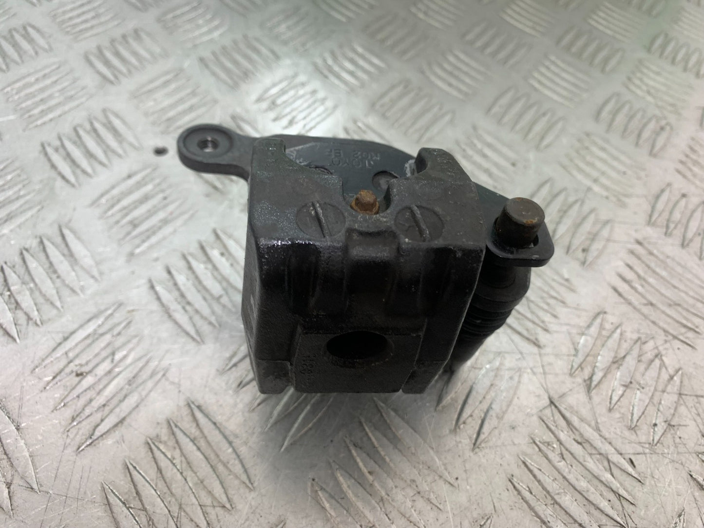 KAWASAKI Z1000 SX REAR BRAKE CALIPER   YEAR 2014-16 (CMB1264)
