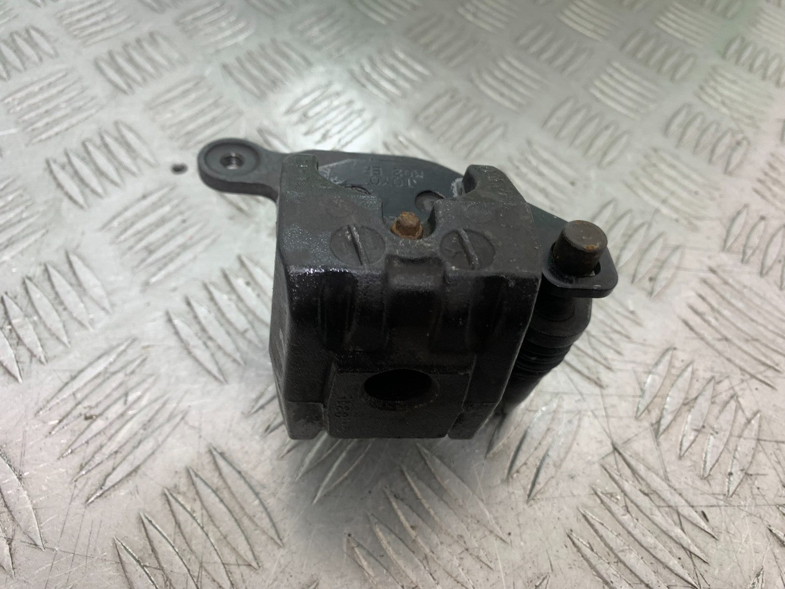 KAWASAKI Z1000 SX REAR BRAKE CALIPER   YEAR 2014-16 (CMB1264)