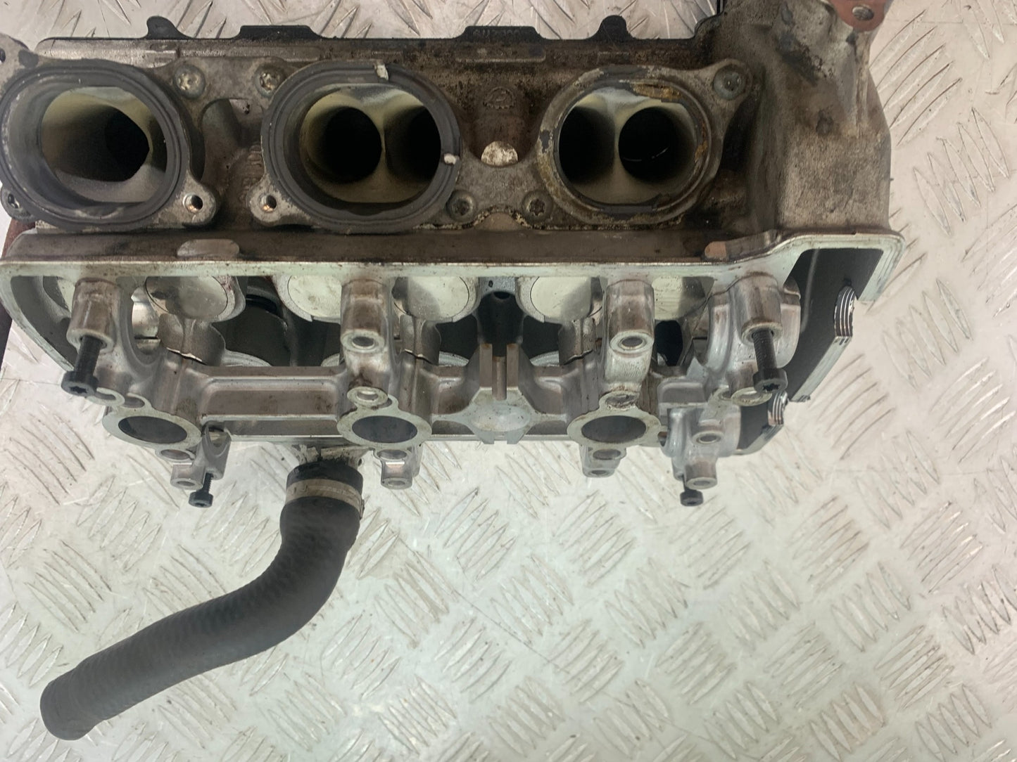 MV AGUSTA 800 F3 CYLINDER HEAD  YEAR 2013-2016 (CMB1152)