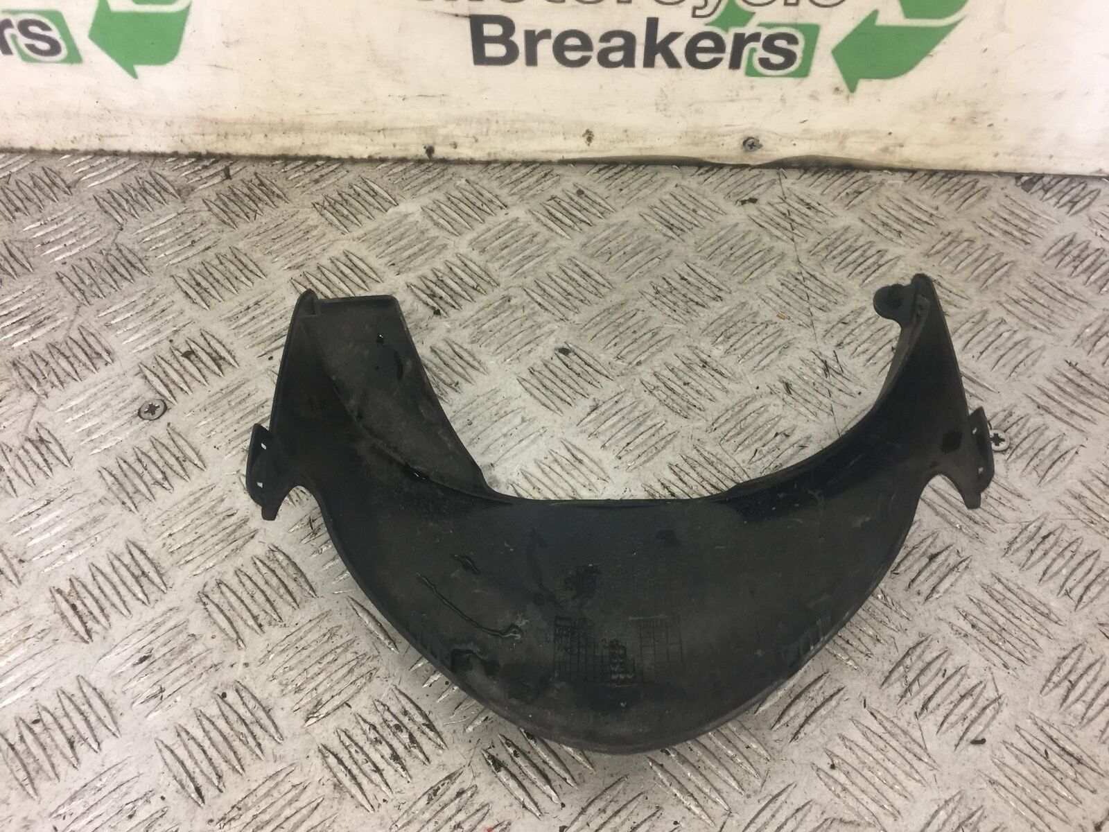 HONDA CB600 CB 600 F-8 HORNET INFILL PANEL 2010 (STOCK 669)