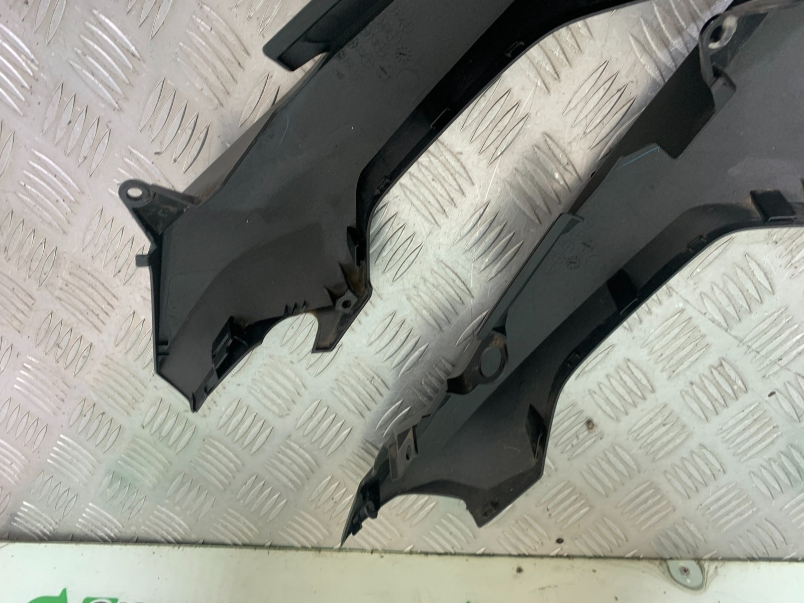 HONDA NC750 NC 750 S TAIL PIECE   2016-2020 (CMB1146)