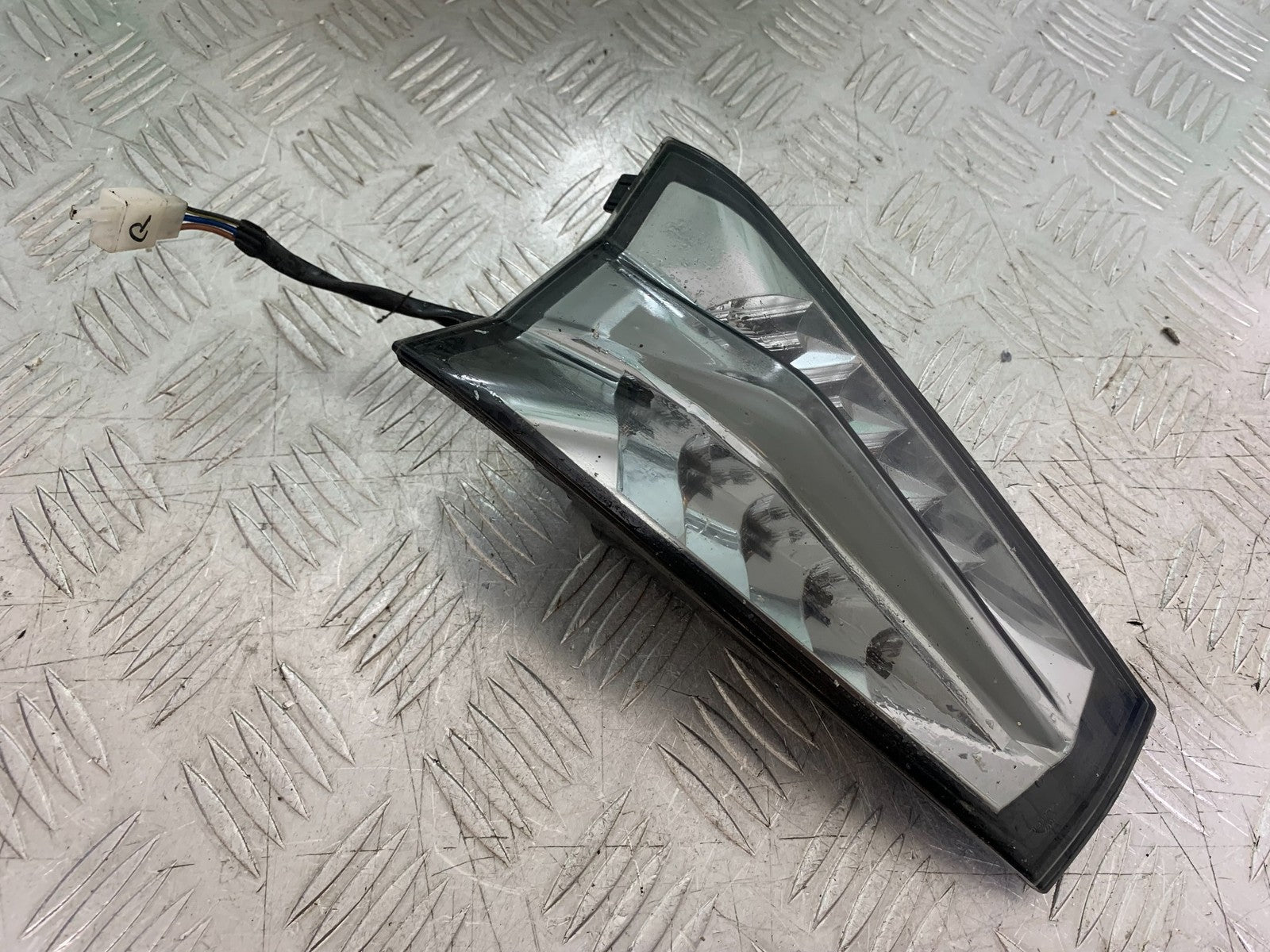 KTM RC125 RC 125 REAR LIGHT YEAR 2017-2022 (CMB 1244)