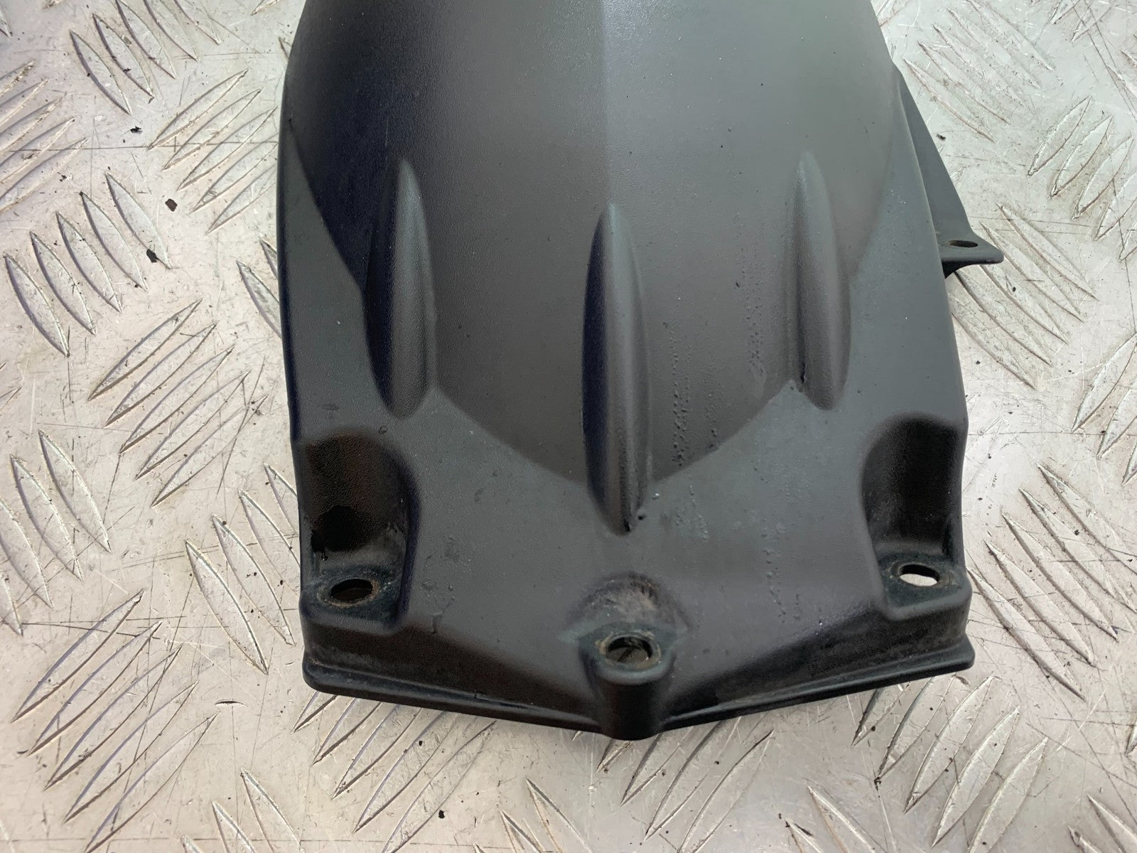 TRIUMPH SPEED TRIPLE R 1050 HUGGER  2009 (CMB1183)