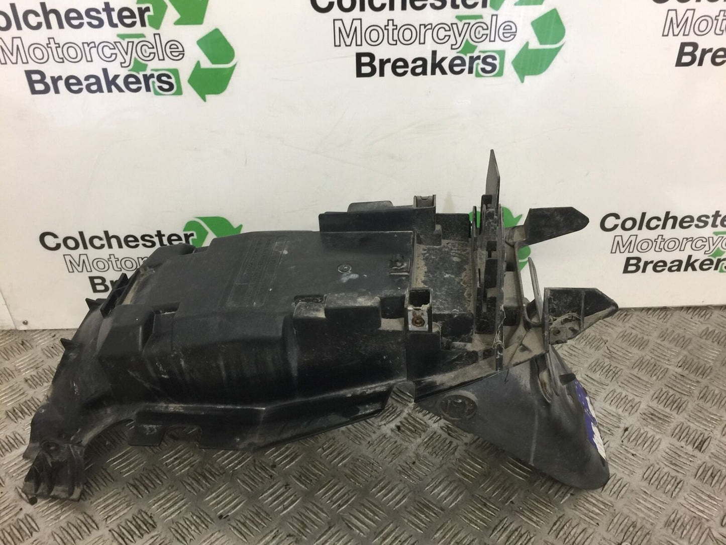 HONDA CB500 CB 500 REAR MUDGUARD   YEAR 2001