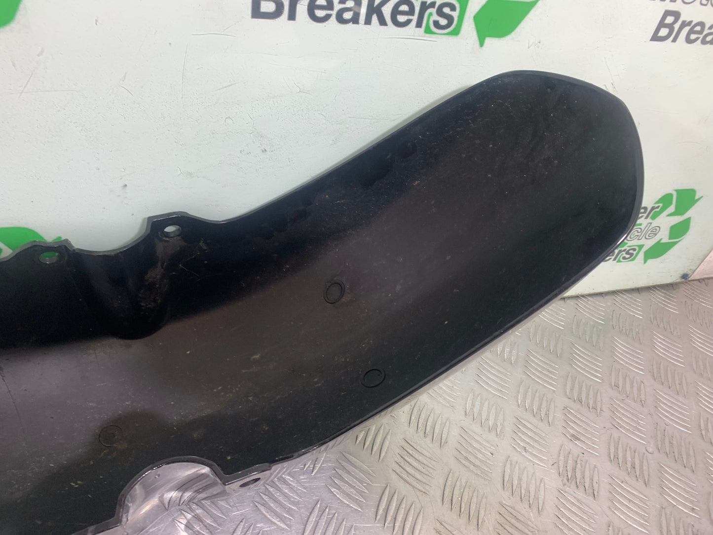 HONDA VTX1300 S-6 FRONT MUDGUARD  YEAR 2004-09 (CMB1159)
