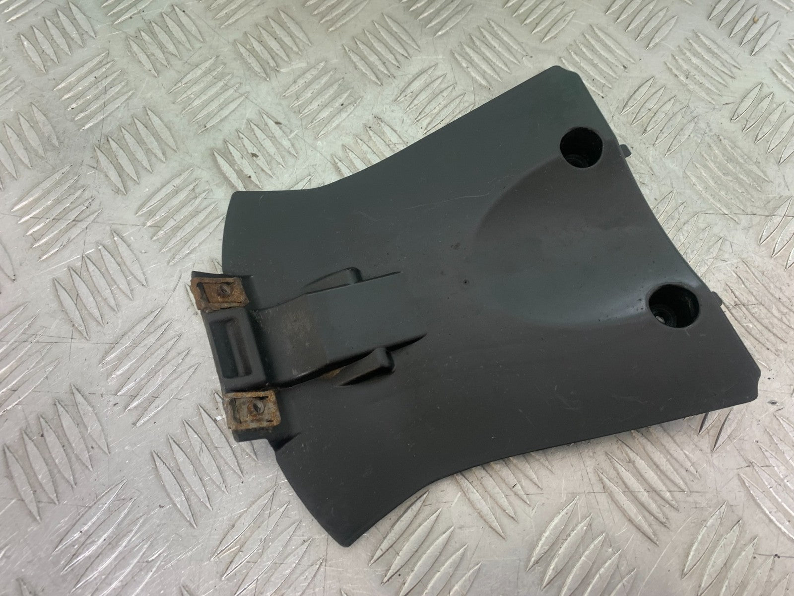 TRIUMPH TIGER 800 XRT SCREEN   2018-2020 (CMB1193)