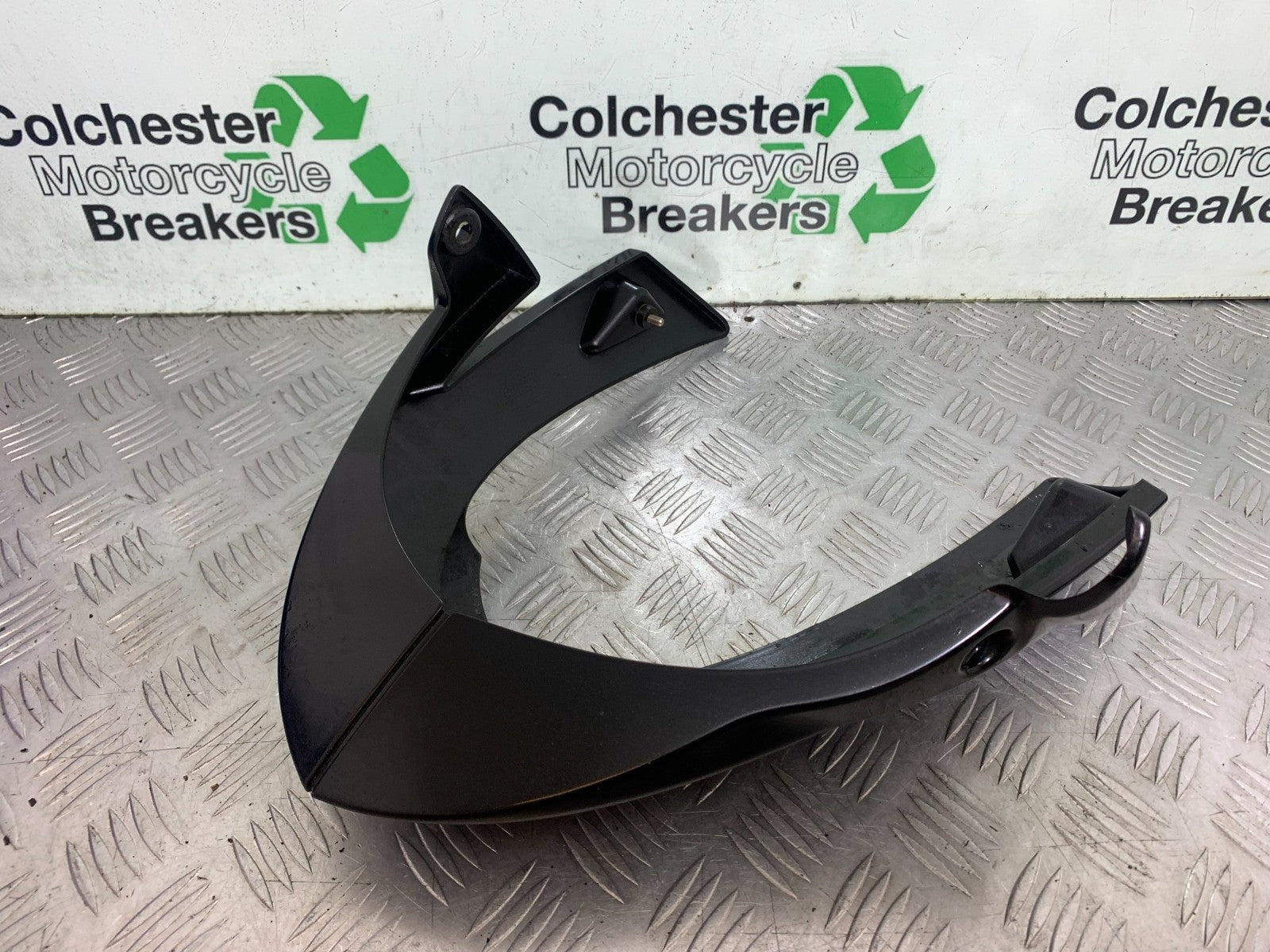 TRIUMPH SPEED TRIPLE R 1050 BELLYPAN  2009 (CMB1183)