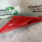 MV AGUSTA 675 F3 LEFT SEAT PANEL  YEAR 2012-2016 (CMB1302)