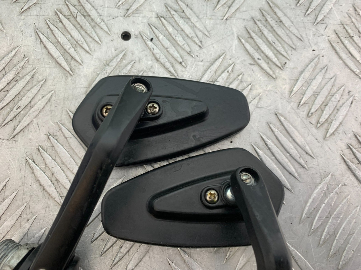 APRILIA TUONO 1000 V4R MIRRORS  YEAR 2011-13  (CMB1316)