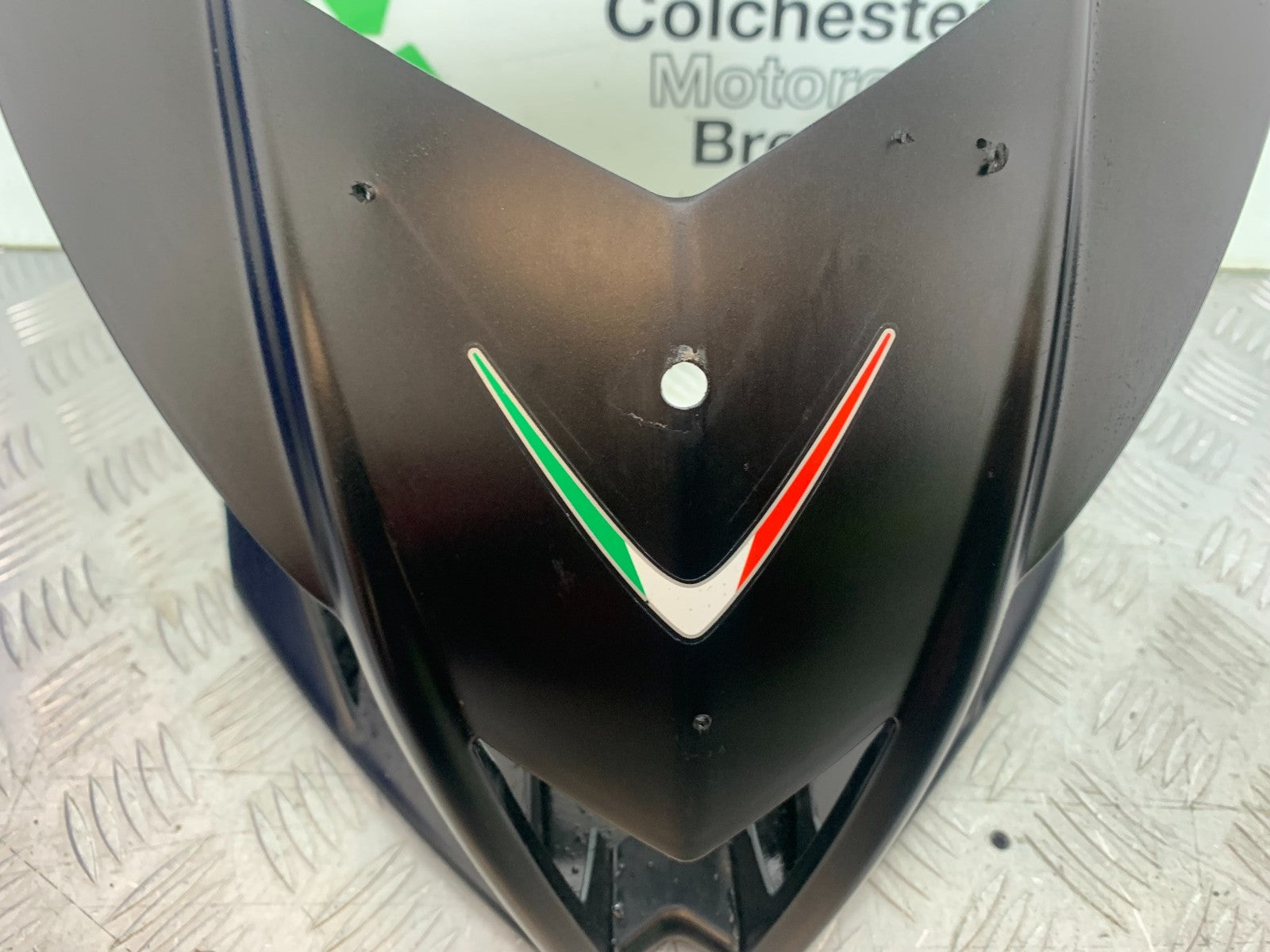 APRILIA TUONO 1000 V4 TOP FAIRING PANEL  YEAR 2013-2014  (CMB1239)