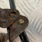HONDA CX500 CX 500 BATTERY BOX  YEAR 1978-81  (CMB1079)