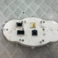 PIAGGIO MP3 250 ie CLOCKS SPEEDO DASH  YEAR 2007 (CMB1307)