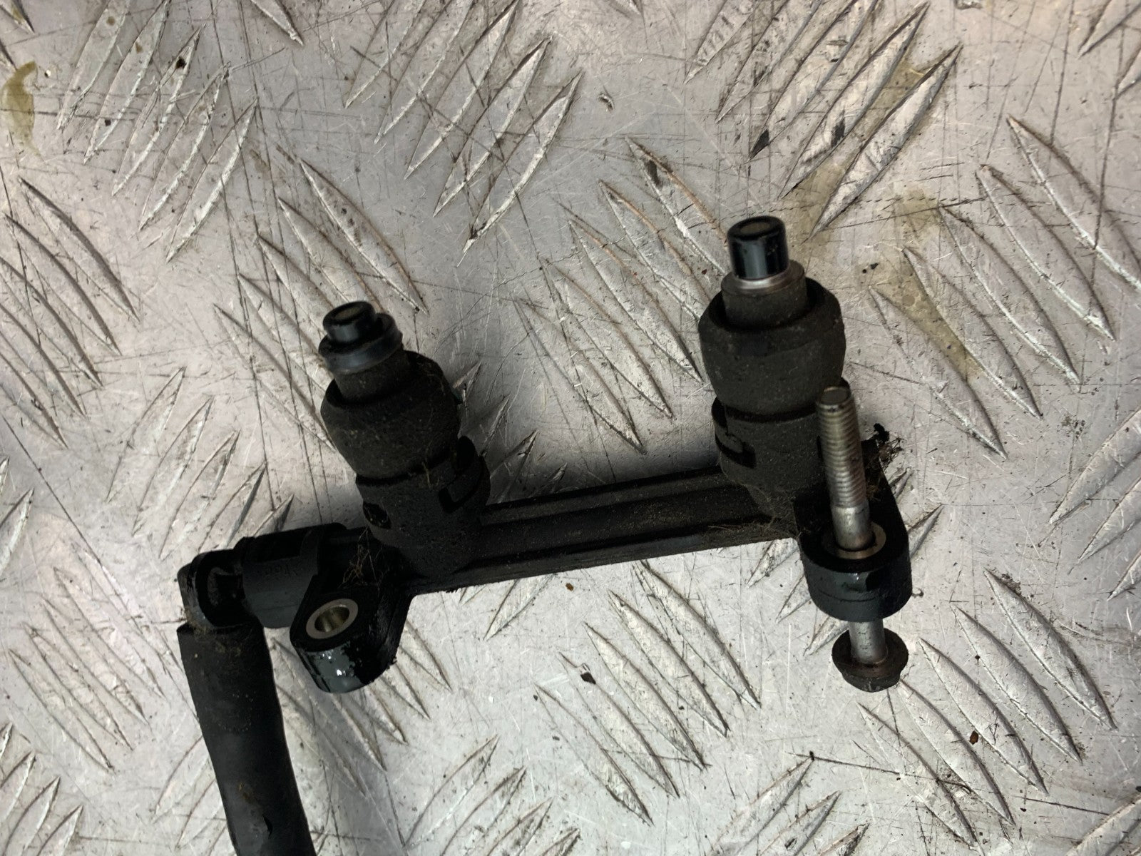 HONDA NC700 X INJECTORS  YEAR 2012-2014 (CMB1327)