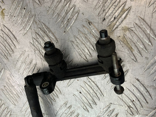 HONDA NC700 X INJECTORS  YEAR 2012-2014 (CMB1327)