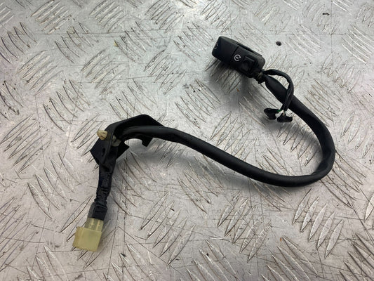 HONDA CBR1000 rr FIREBLADE RIGHT SWITCH GEAR  YEAR 2006 (CMB1220)