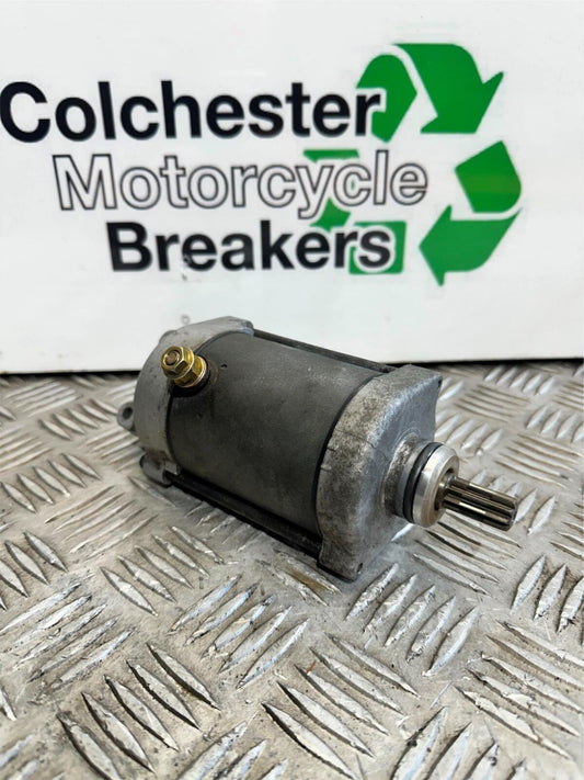 HONDA CB600 CB 600 HORNET STARTER MOTOR ASSEMBLY YEAR 1998-2002 (CMB1011)