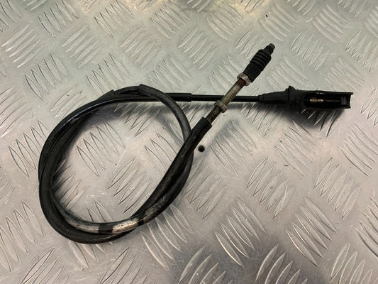 KAWASAKI KLR250 KLR 250 CLUTCH CABLE YEAR 1984-2001 (STOCK 980)