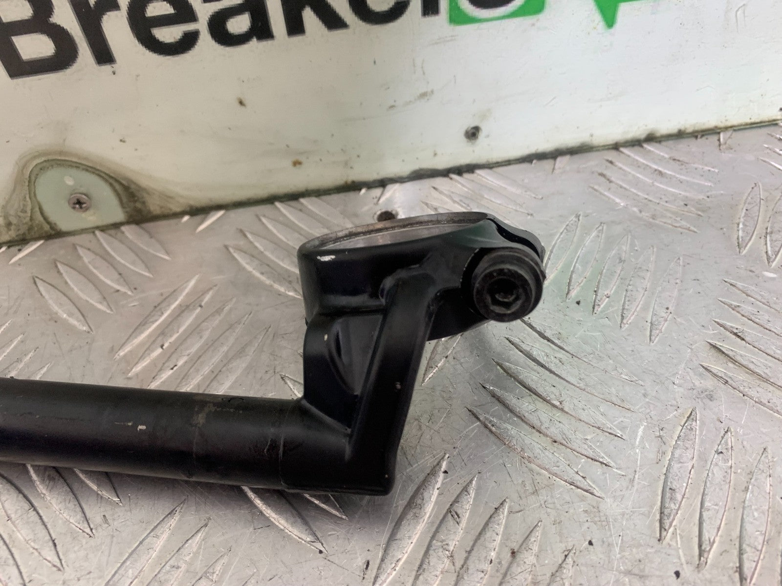 HONDA CBR1000 RR CBR 1000RR FIREBLADE LEFT HANDLE BAR GEAR 2008-2011 (CMB1179)