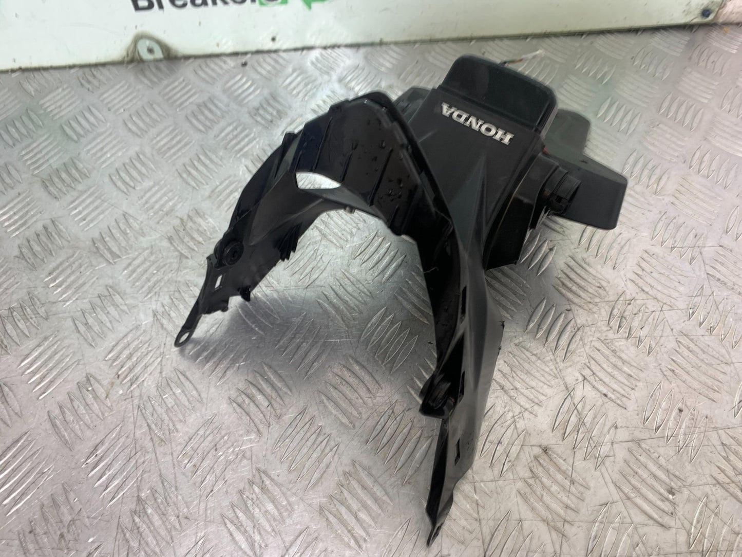 HONDA CB500 F CB500F REAR MUDGUARD   YEAR 2013-2015  (CMB1235)