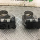 APRILIA DORSODURO 750 FACTORY THROTTLE BODIES  YEAR 2011 (STOCK 908)