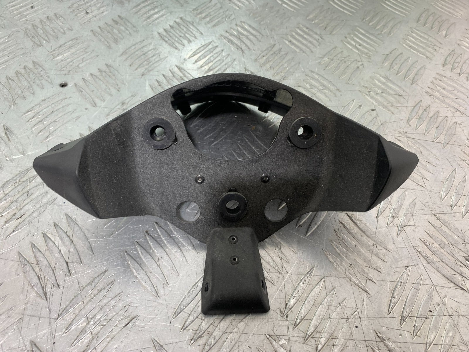 KAWASAKI ZX10R ZX10 R SPEEDO BRACKET 2008-2010 (CMB1301)
