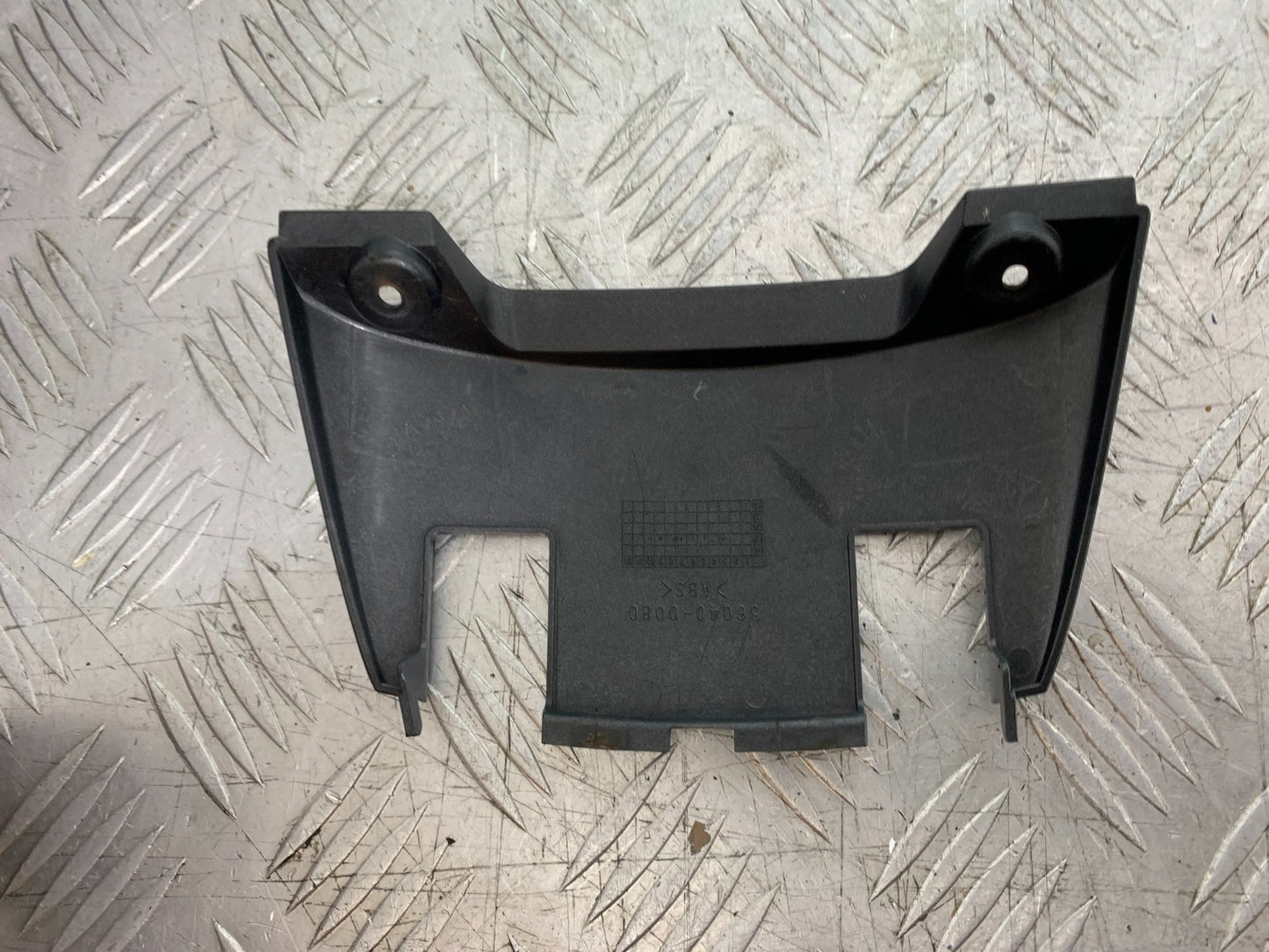 KAWASAKI GTR1400 GTR 1400 TAIL PIECE JOINER  YEAR 2007-2009 (CMB1306)