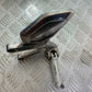 TRIUMPH TRIDENT 660 FRONT LEFT HANGER AND PEG YEAR 2021-2024 (CMB1148)