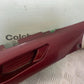 YAMAHA XJ900 XJ 900 DIVERSION RIGHT SEAT PANEL  YEAR 1994-2002(CMB1292)