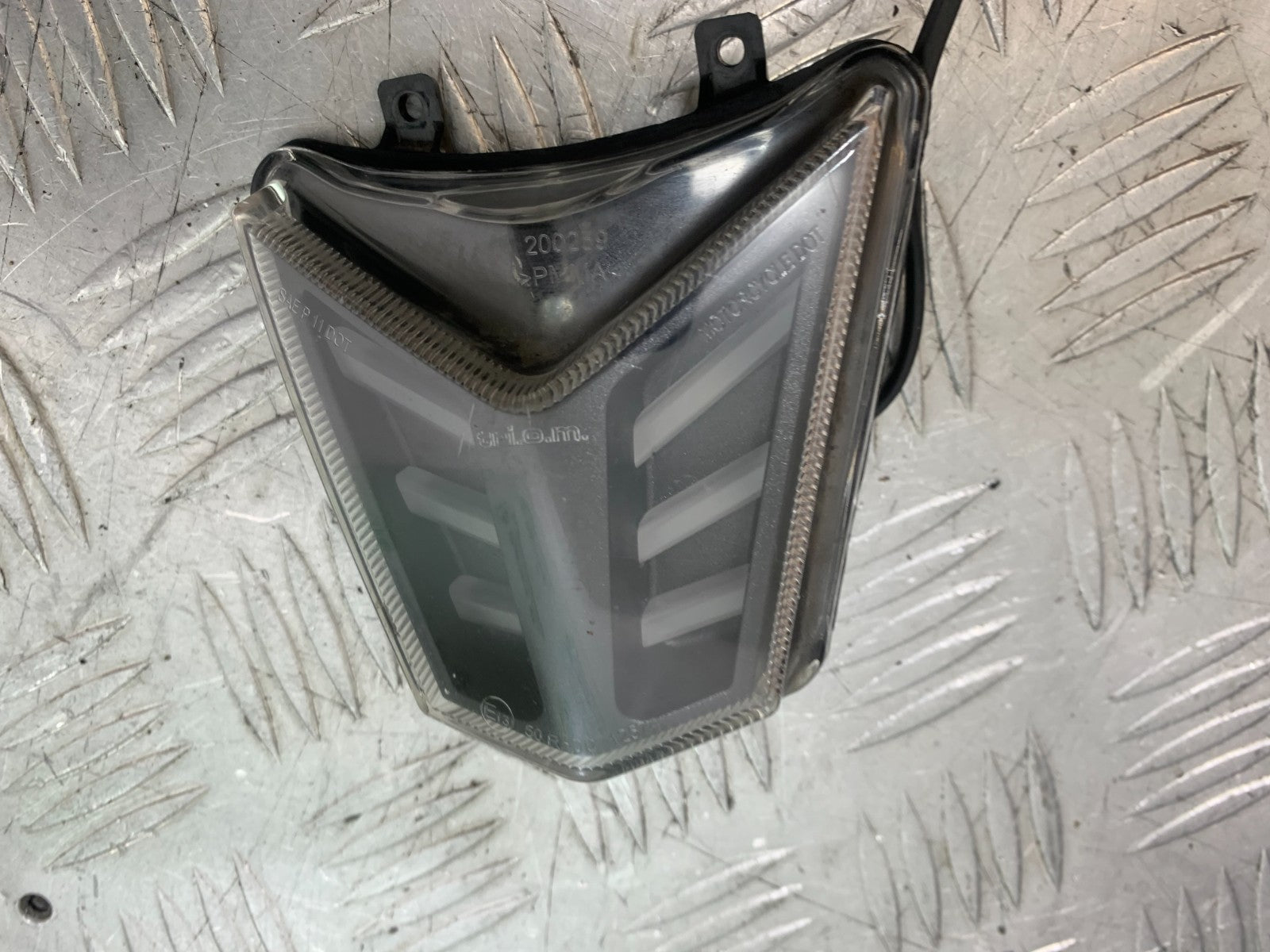 APRILIA TUONO 1000 V4R PILOT LIGHT  YEAR 2011-13  (CMB1331)