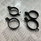 TRIUMPH 955i DAYTONA MUDGUARD CLAMPS   YEAR 2002-2006 (CMB1229)