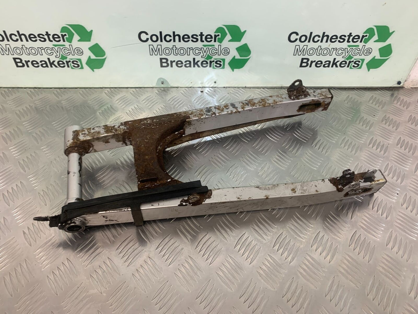 HONDA CB350 S CB 350 S SWINGARM  YEAR 1986-1990 (STOCK 948)