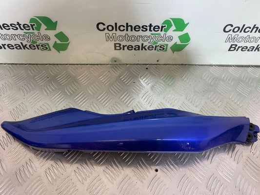 KAWASAKI ER5 ER 5 RIGHT TAIL PIECE   YEAR 1997-2007 (CMB1003)