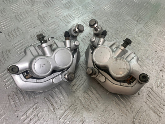 YAMAHA XJ900 XJ 900 DIVERSION FRONT BRAKE CALIPERS  YEAR 1994-2002(CMB1292)