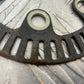 KTM DUKE 125 FRONT ABS RING GEAR    YEAR 2012-2016 (CMB1317)