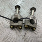 HONDA ST1100 PAN EUROPEAN HANDLEBAR RISERS   YEAR 1993-2001 (CMB1195)
