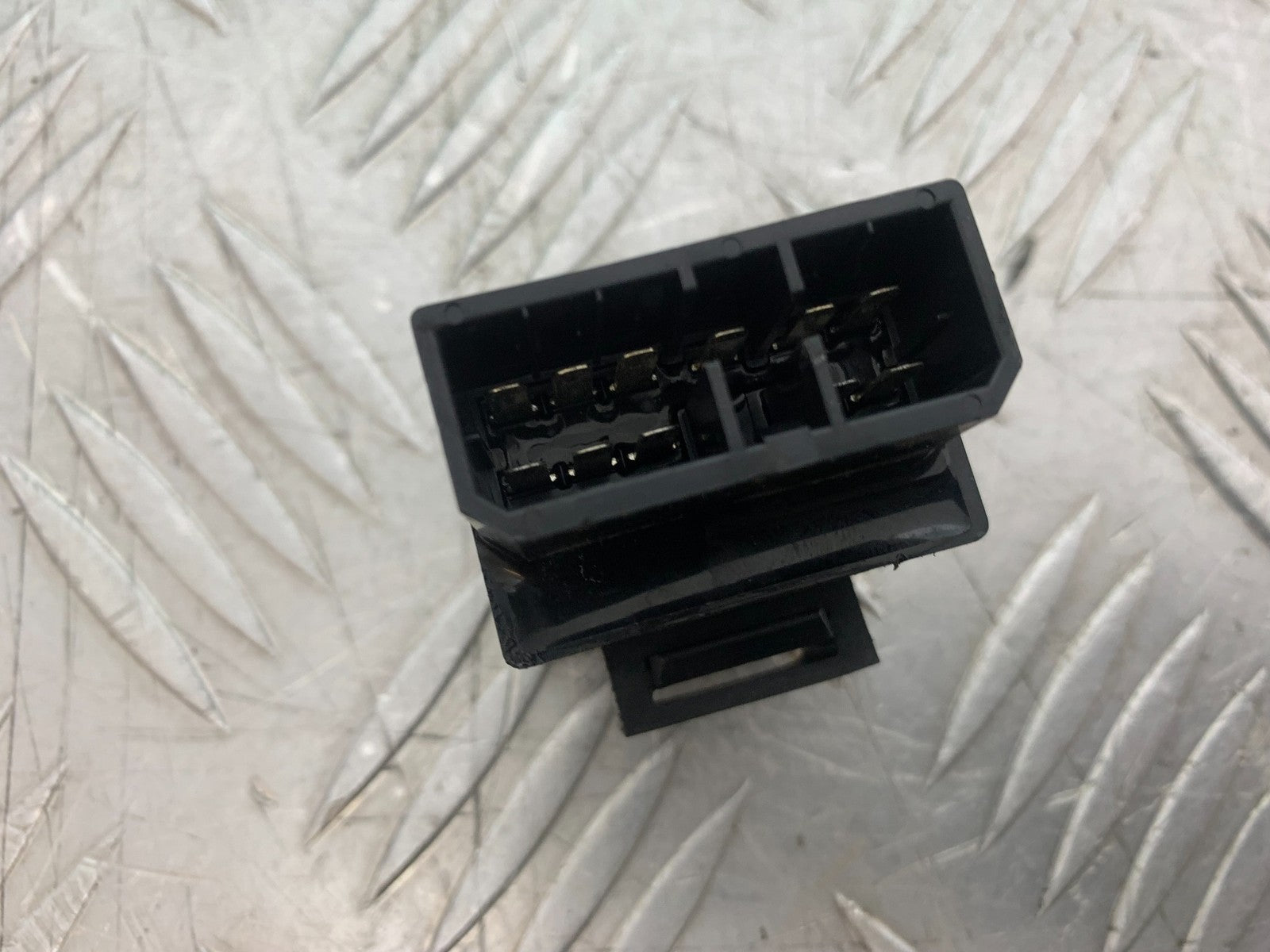 YAMAHA FZS600 FAZER 600 MAIN RELAY YEAR 1998-2001 (CMB1267)