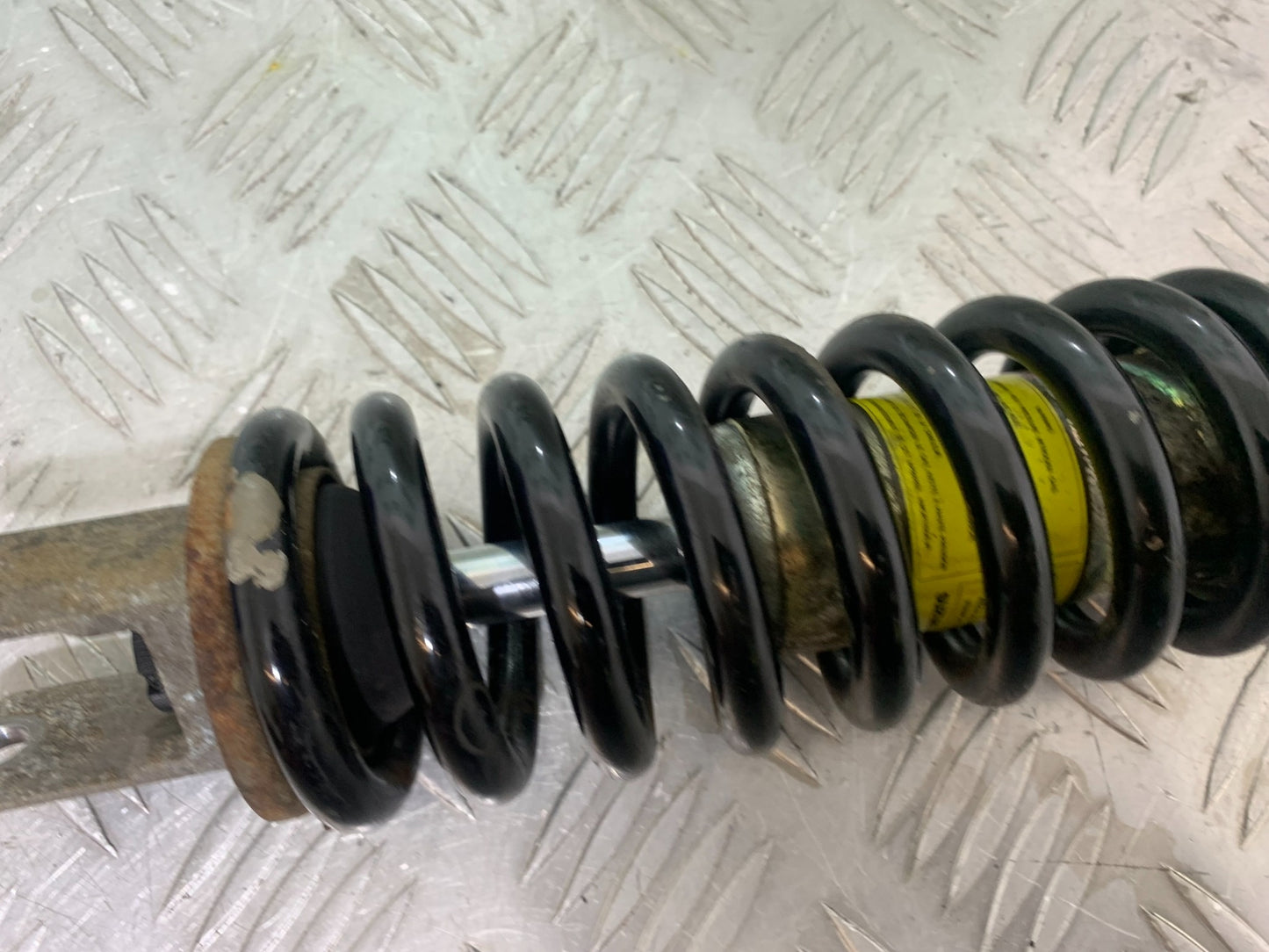 SUZUKI GSF1200  GSF 1200 BANDIT REAR SHOCK   YEAR 1997-2000 (CMB1149)