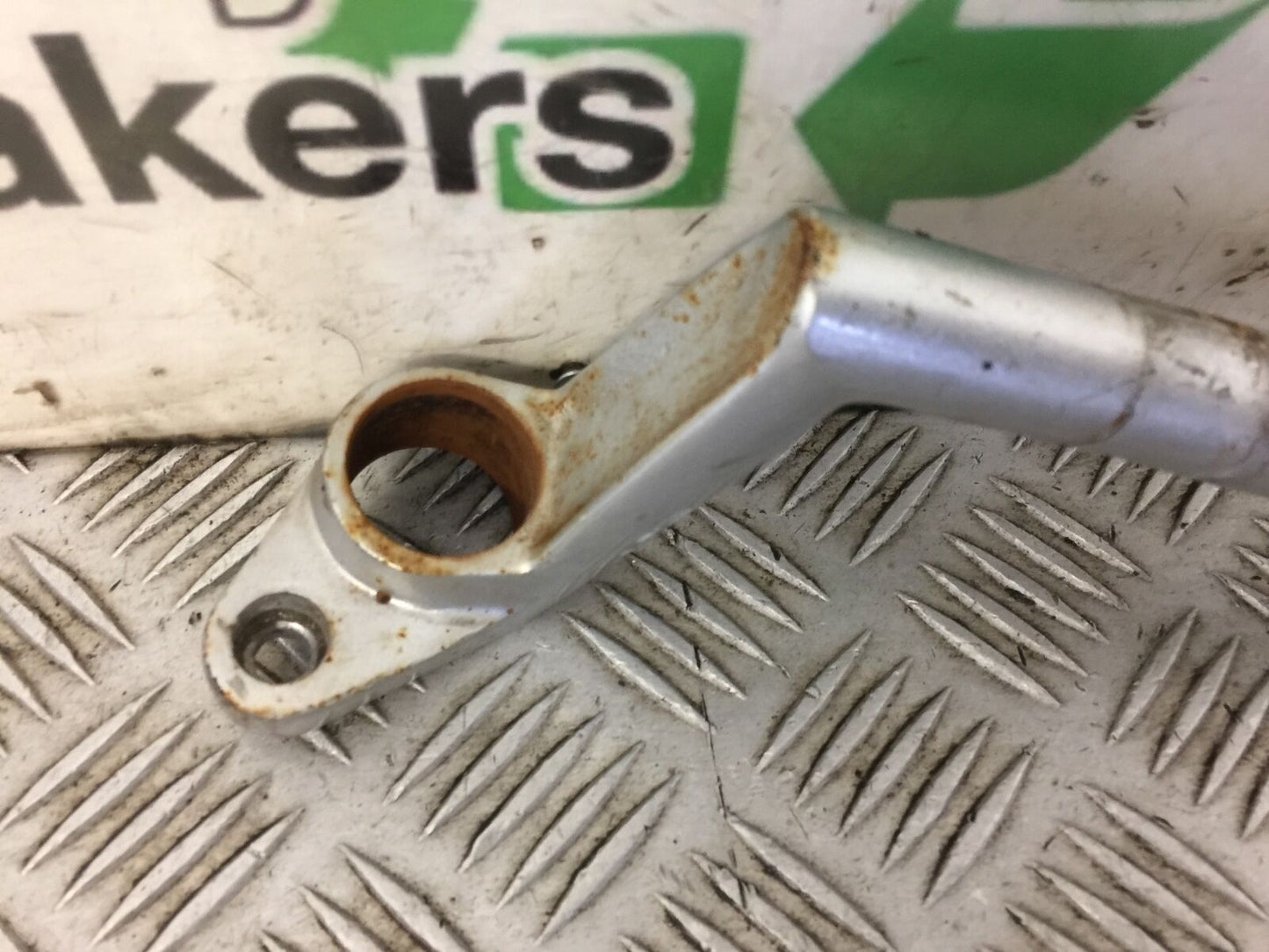 MOTO ROMA SK 125 RIGHT BAR  YEAR 2010-2015 (STOCK 572)