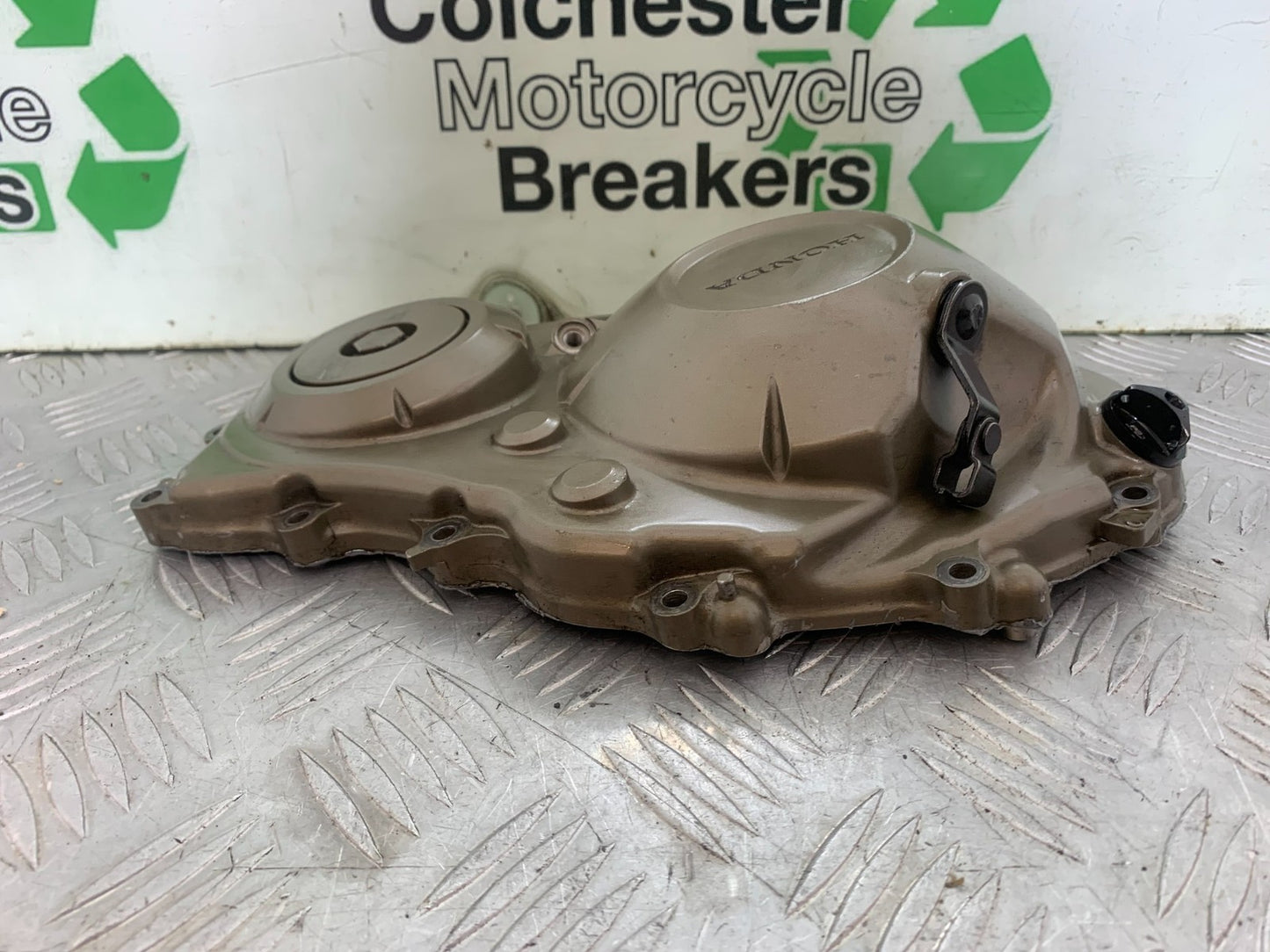 HONDA CBR1000 RR CBR1000RR FIREBLADE CLUTCH COVER 2008-2011 (CMB1179)