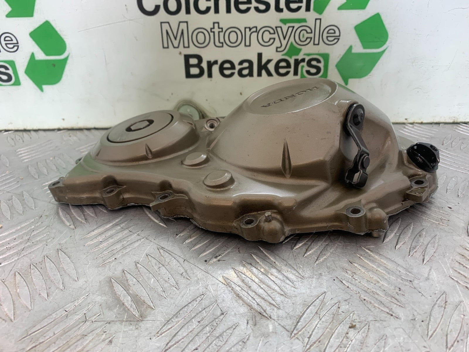 HONDA CBR1000 RR CBR1000RR FIREBLADE CLUTCH COVER 2008-2011 (CMB1179)