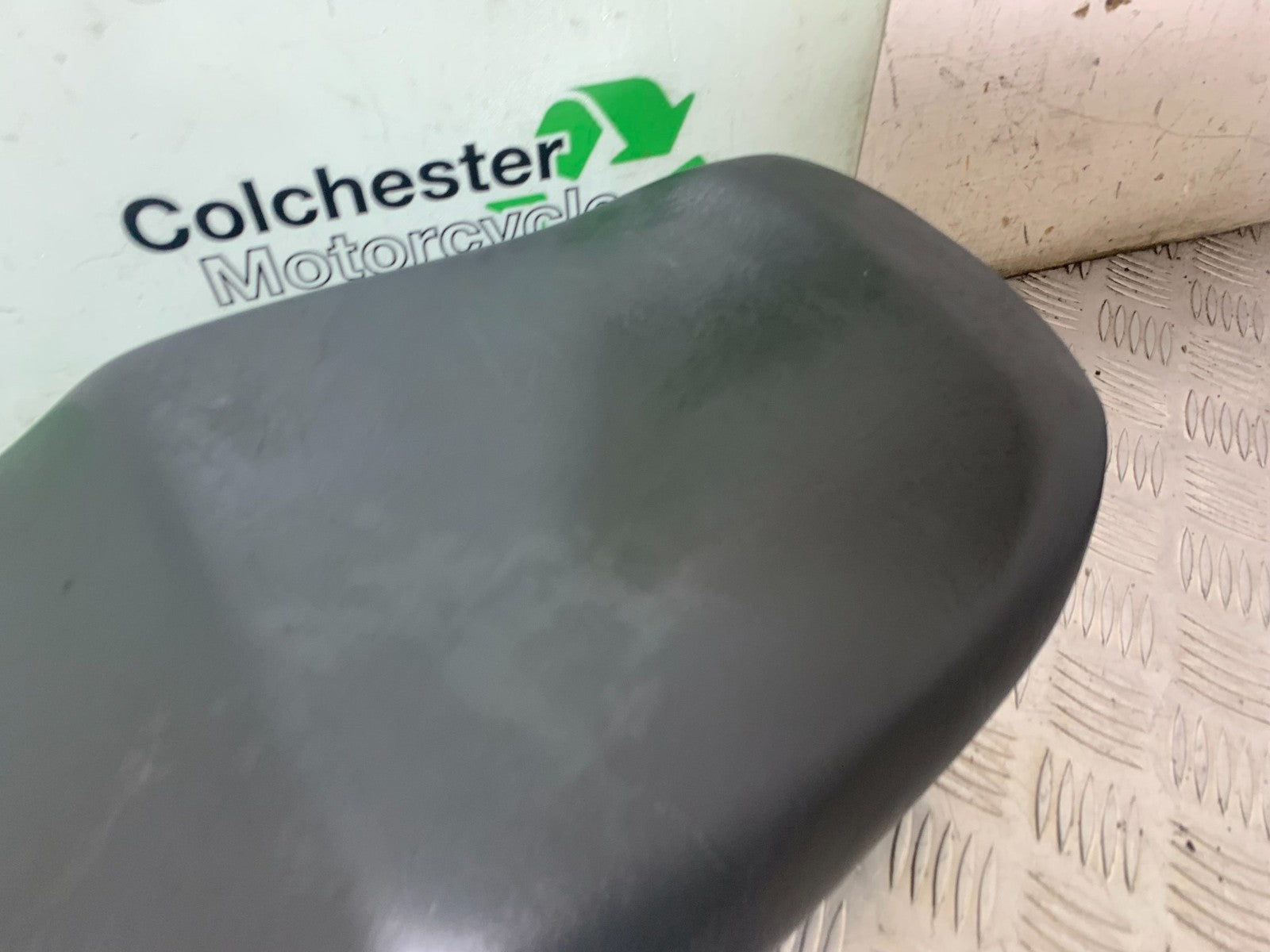 HONDA NT650 V DEAUVILLE SEAT YEAR 1998-01(CMB1320)