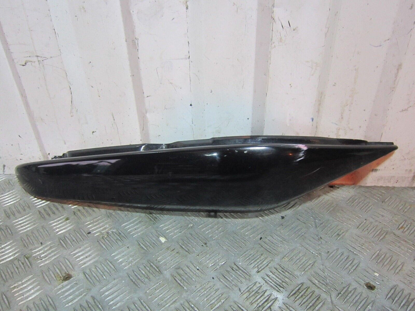 KAWASAKI ER6 ER6 F RIGHT SEAT PANEL YEAR 2007
