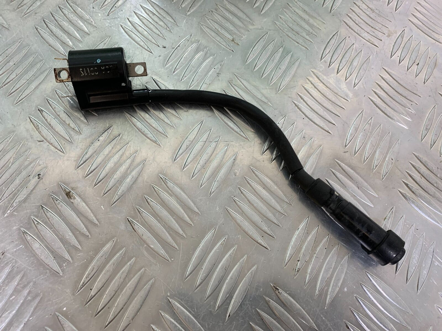 YAMAHA MT 125 MT125 COIL AND CAP YEAR 2021-2024 ABS (CMB1010)