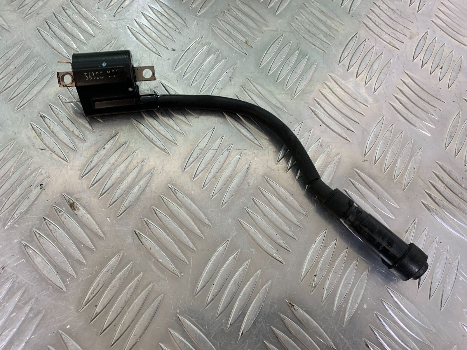 YAMAHA MT 125 MT125 COIL AND CAP YEAR 2021-2024 ABS (CMB1010)