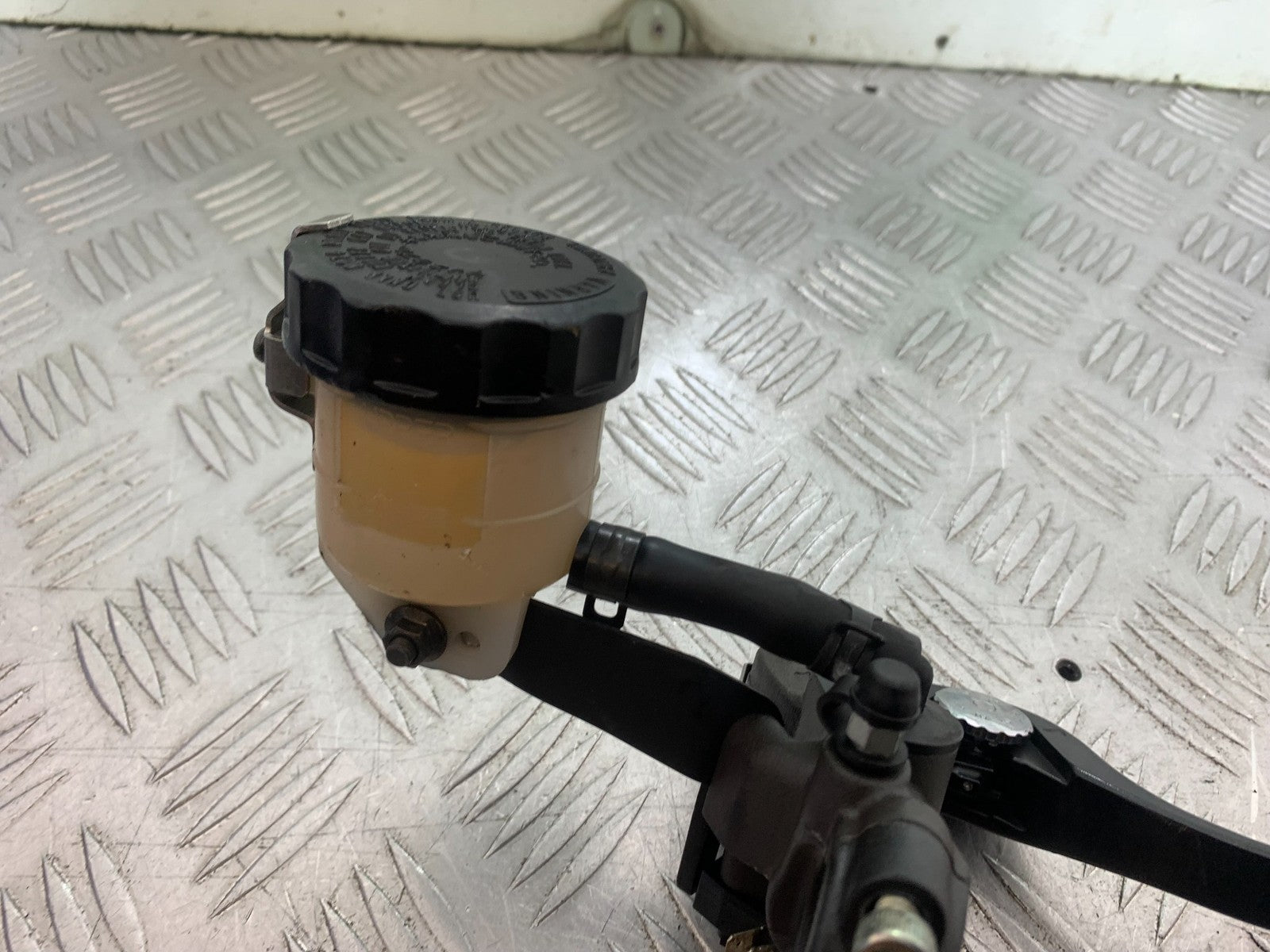 KAWASAKI Z1000 SX FRONT MASTER CYLINDER YEAR 2014-16 (CMB1264)