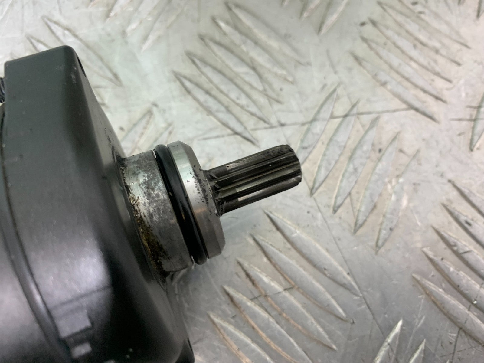 YAMAHA XVS 1300 MIDNIGHT STAR STARTER MOTOR   YEAR 2007-16 (CMB1200)