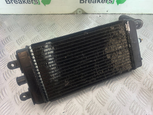 HONDA VTX1300 S-6 RADIATOR  YEAR 2004-09 (CMB1159)