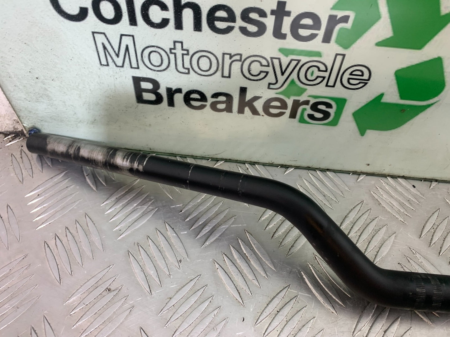 KTM 125 DUKE HANDLEBARS   YEAR 2018-2023 (CMB1185)