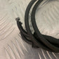TRIUMPH 675 STREET TRIPLE RX THROTTLE CABLES  YEAR  2015-17 (STOCK 971)